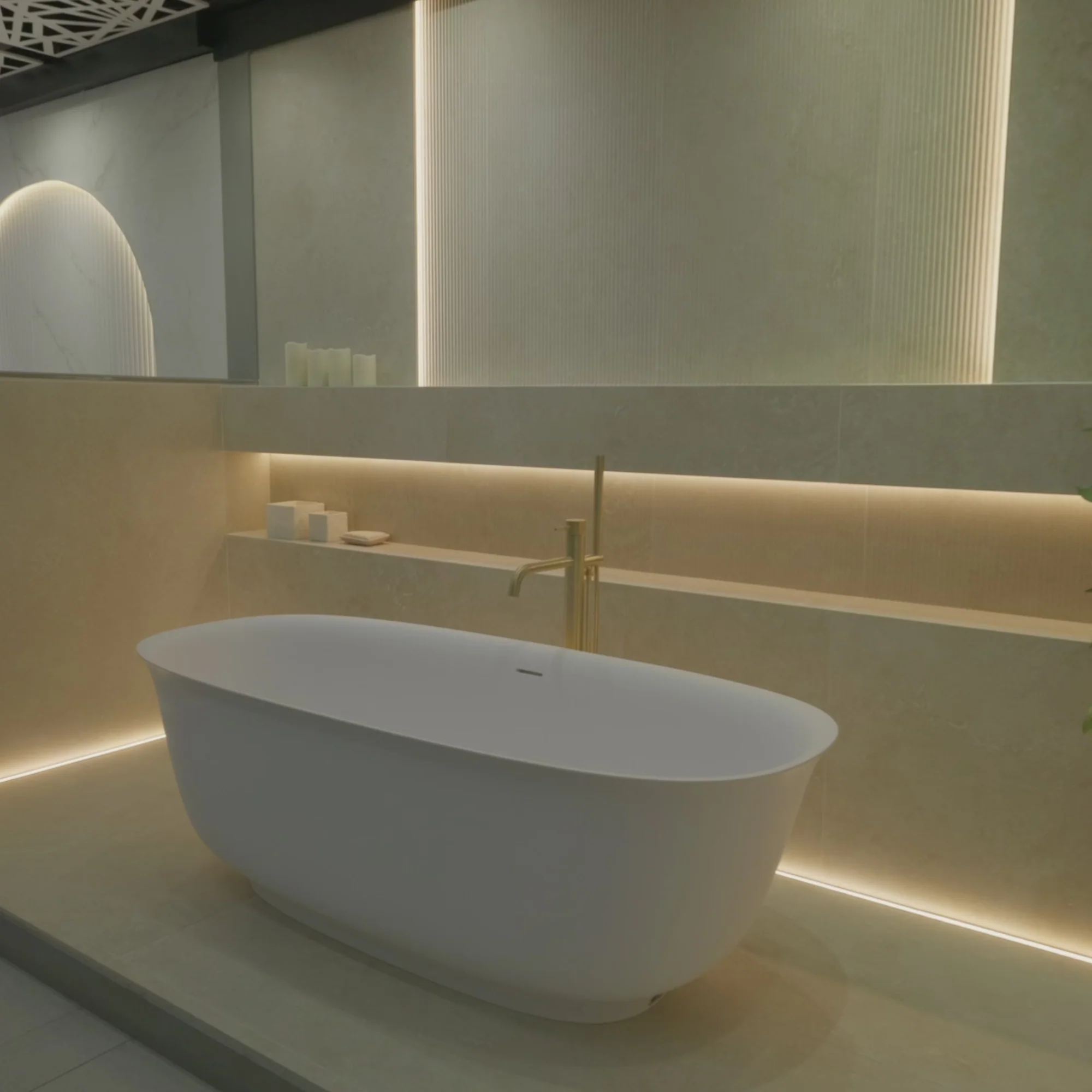 Elevate Your Space with ROCCIA
