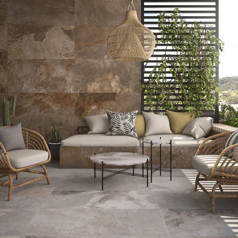 Outdoor Porcelain Tile Sale